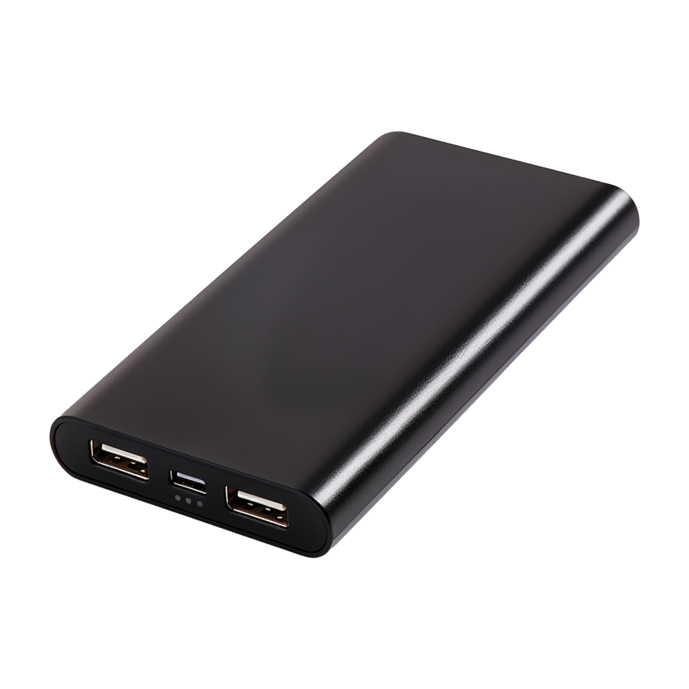 Portable Power Bank