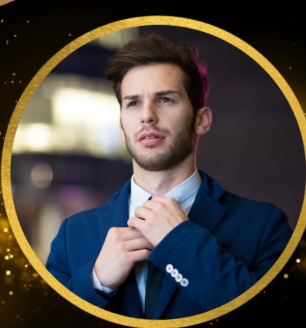 <em>John K., London</em>